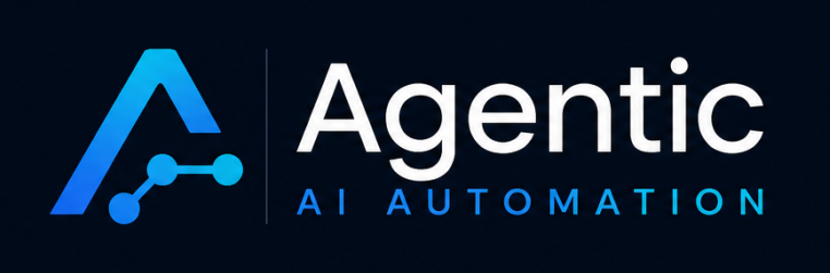 Agentic AI Automation